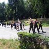 75. Rocznica akcji "Burza"