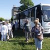 Róże Różańcowe na Jasnej Górze