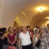 Róże Różańcowe na Jasnej Górze