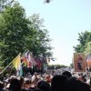 Róże Różańcowe na Jasnej Górze