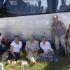 Róże Różańcowe na Jasnej Górze