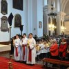 Liturgia Wielkiego Piątku 