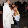 Zakończenie Roku Liturgicznego 