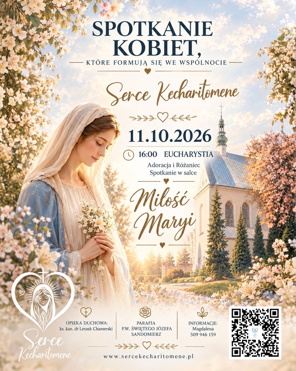 serce kecharitome4ne pazdziernik
