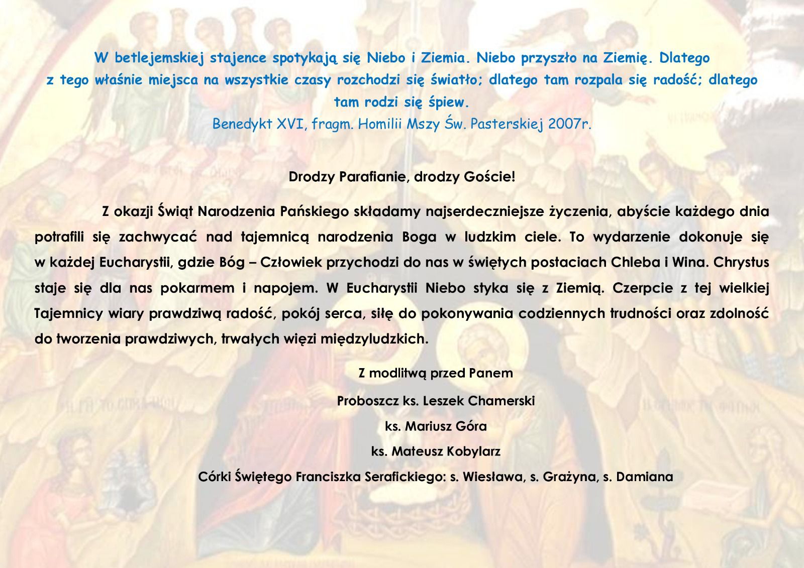 życzenia